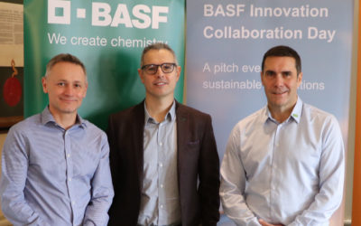 Businesses and individuals who are driving innovation and supporting future advancements in the UK agricultural sector are invited to apply to BASF for Collaboration