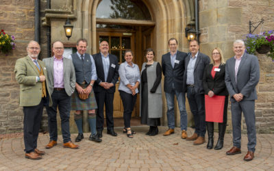 Scottish foodservice to benefit from Scotch Beef Club relaunch