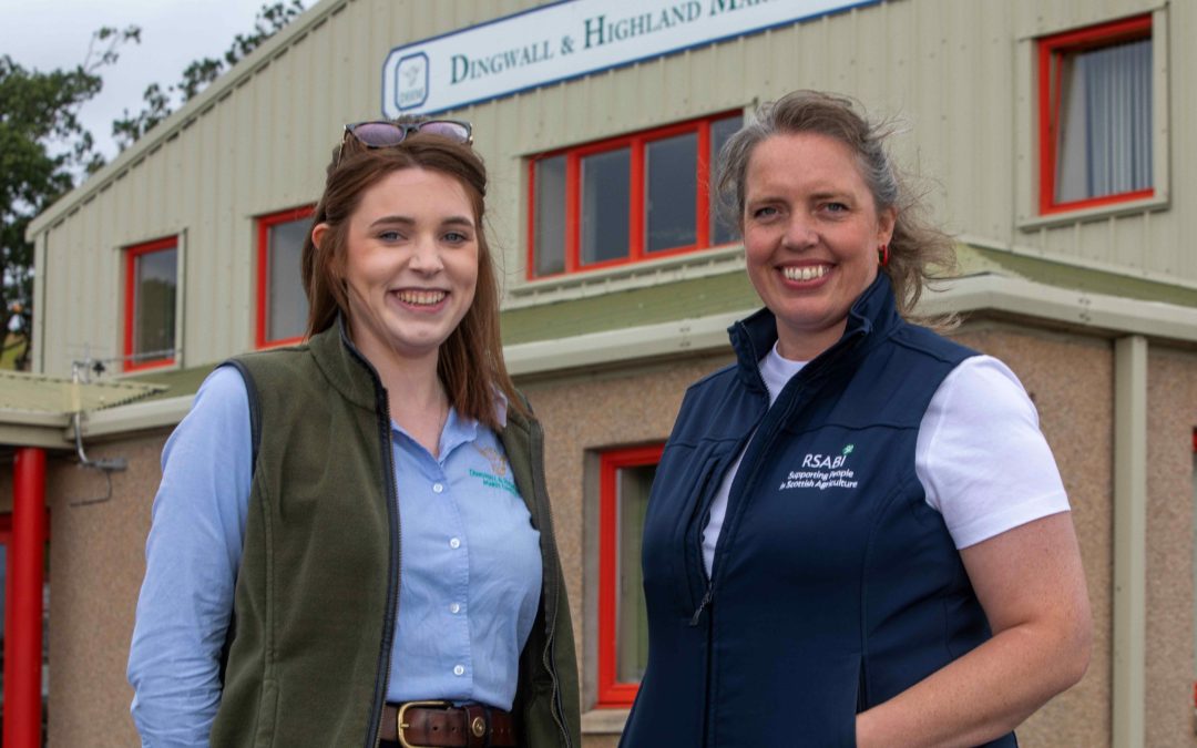 Highlands Doctor Looking Forward to Health Hut Debut at Dingwall Mart