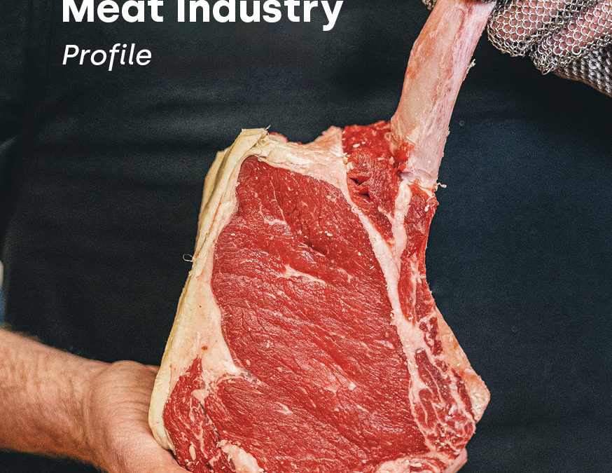 New industry report highlights resilience & growth potential of Scotland’s red meat sector