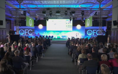 Oxford Farming Conference Launches “Inspiring Innovators” Programme for 2025