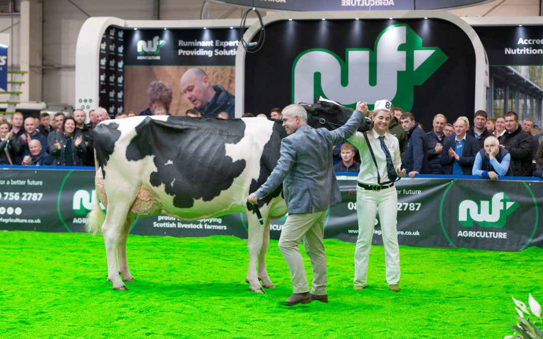 Udderly good news: Leading UK Dairy Competition opens for entries and 2024 judge announced