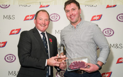 Over 40 entries for M&S inaugural steak competition